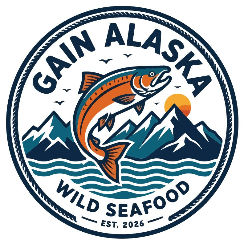 Gain Alaska
